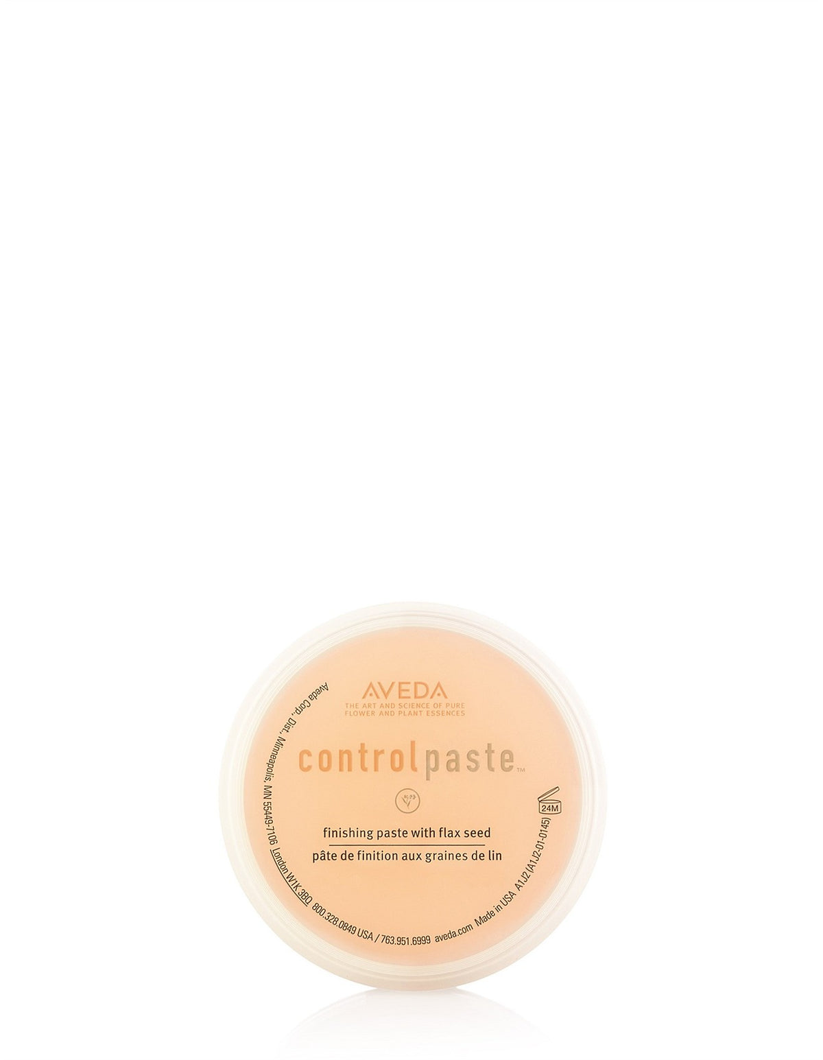 Control Paste 75ml