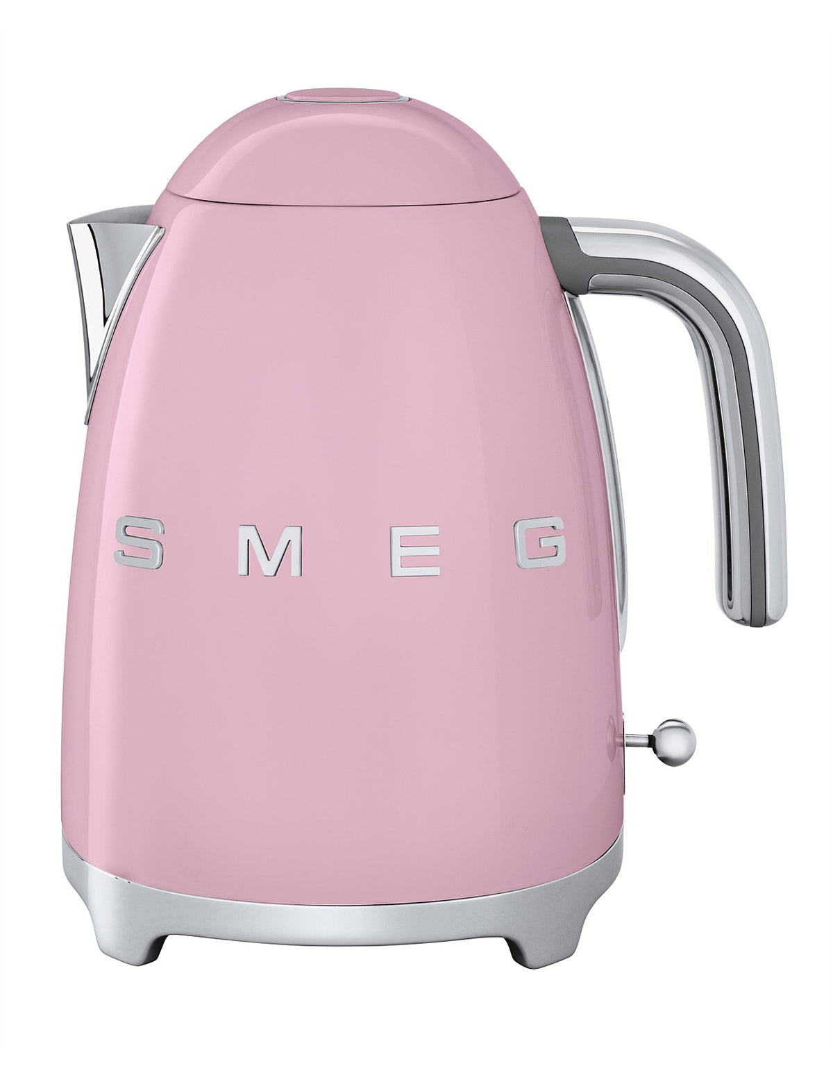 KLF03 50's Style 1.7L Kettle Pink