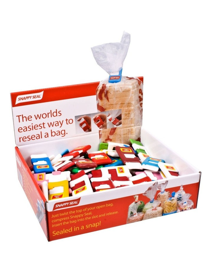 Clever Clip in Multi