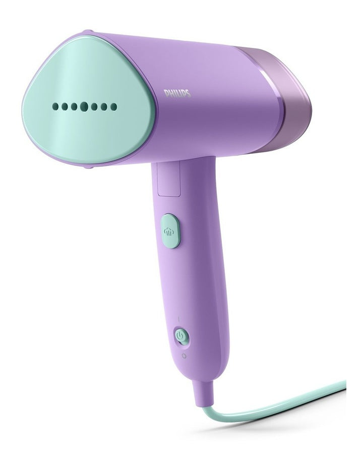 3000 Series Handheld Steamer in Purple STH3010/30