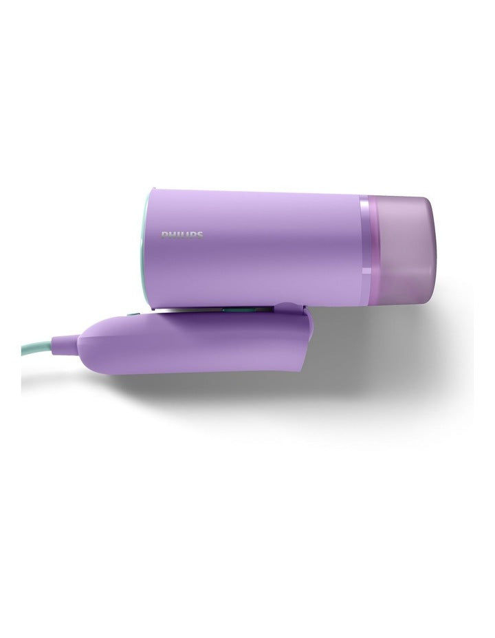 3000 Series Handheld Steamer in Purple STH3010/30