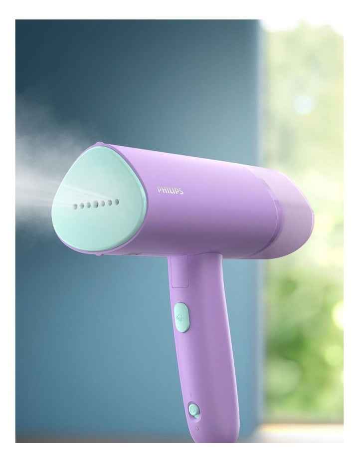 3000 Series Handheld Steamer in Purple STH3010/30