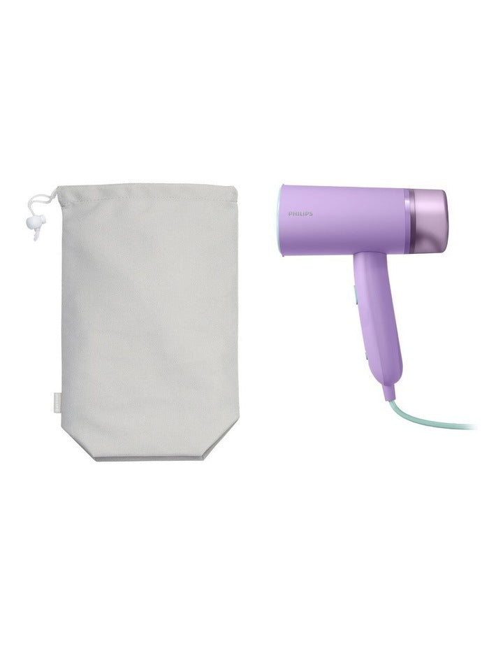 3000 Series Handheld Steamer in Purple STH3010/30