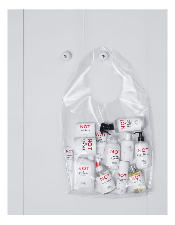 Not A Body Oil 100ml