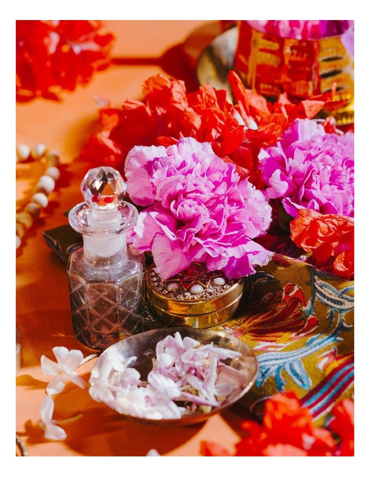 Memo Paris Indian Leather 75ml