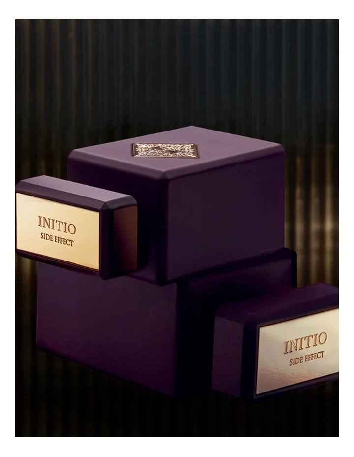 Side Effect EDP