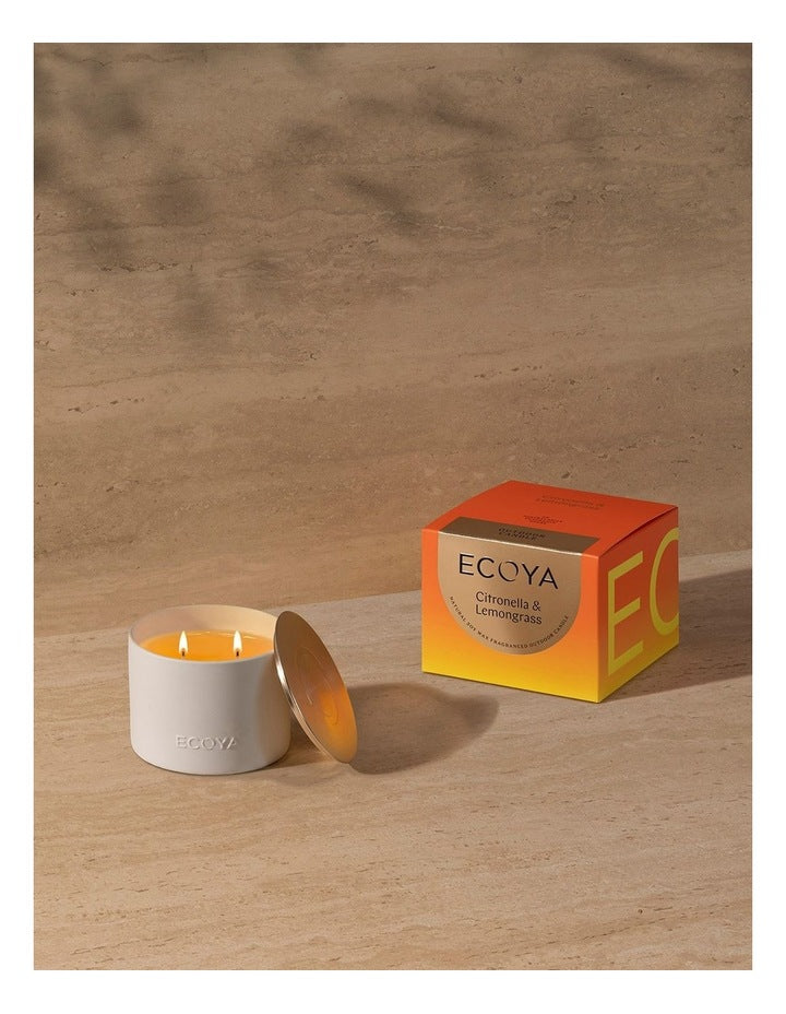 Outdoor Candle 420g