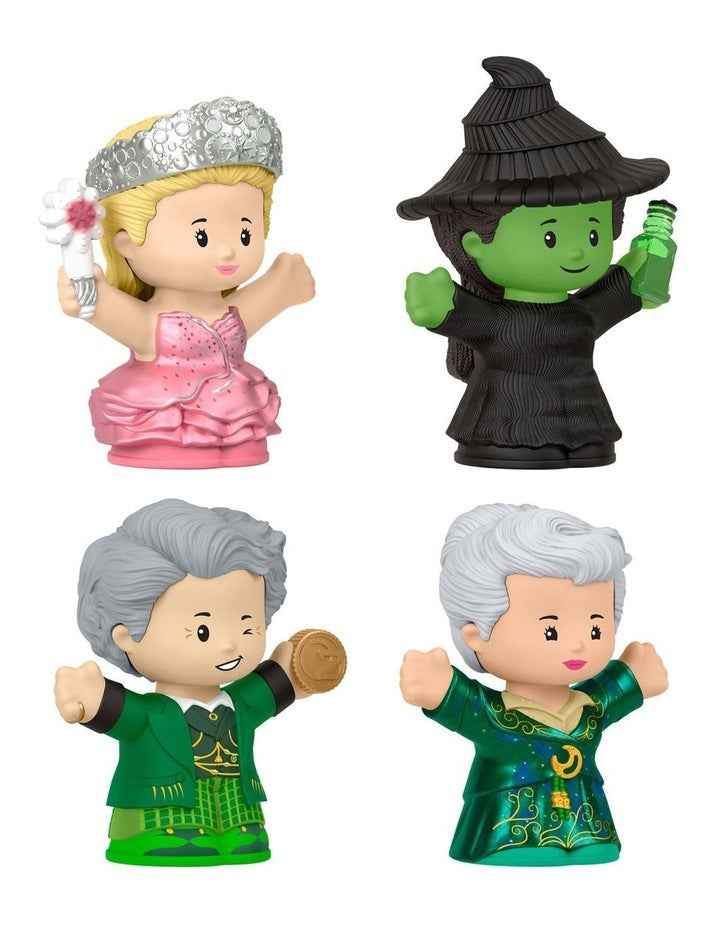 Wicked Special Edition Movie Set (Sale)