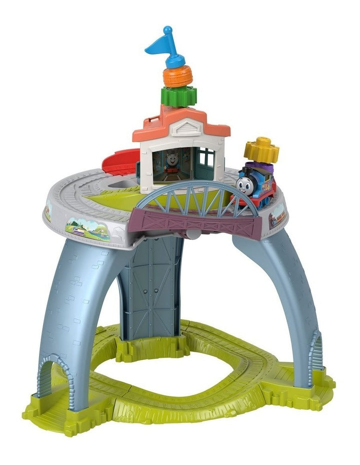 Thomas & Friends My First Train Table