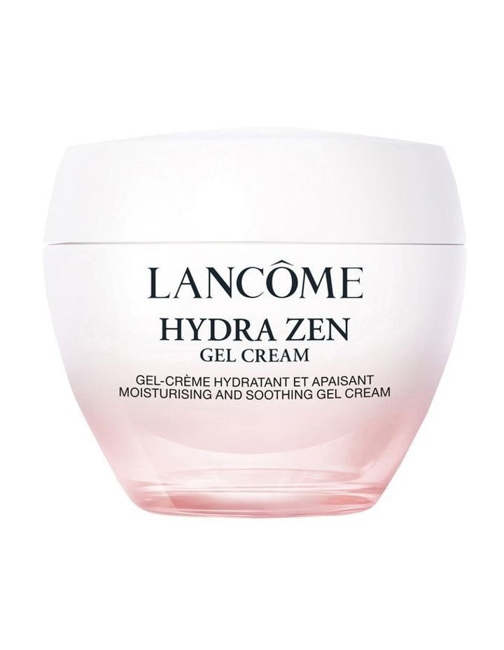 Advanced Hydrazen Gel Cream