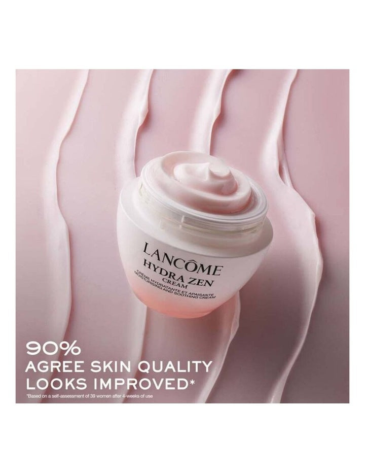 Advanced Hydrazen Gel Cream