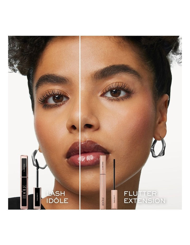 Lash Idole Flutter Mascara