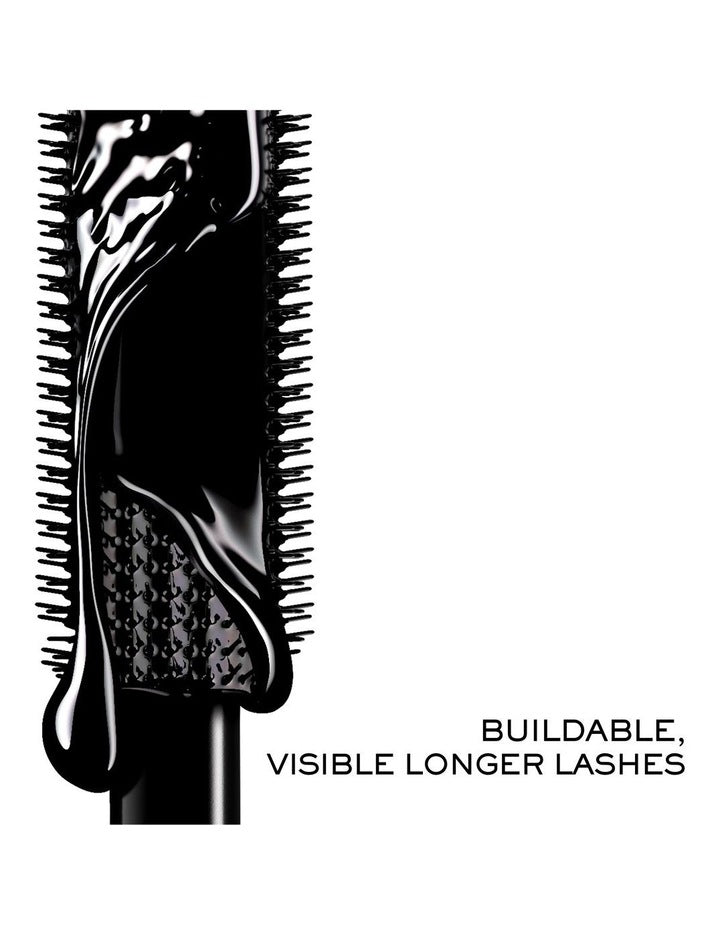 Lash Idole Flutter Mascara