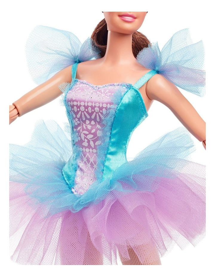 Ballet Wishes Doll