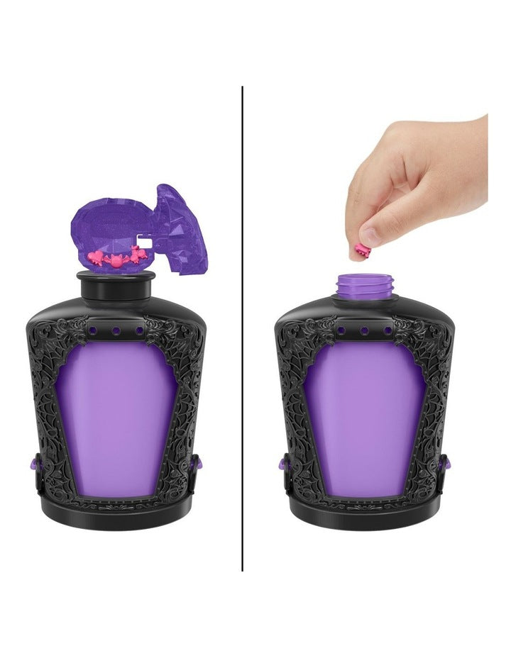 Potions Mini Dolls and Accessories in Multi