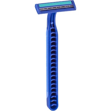Gillette Blue Ii Disposable Shaving Razor Plus 20 pack
