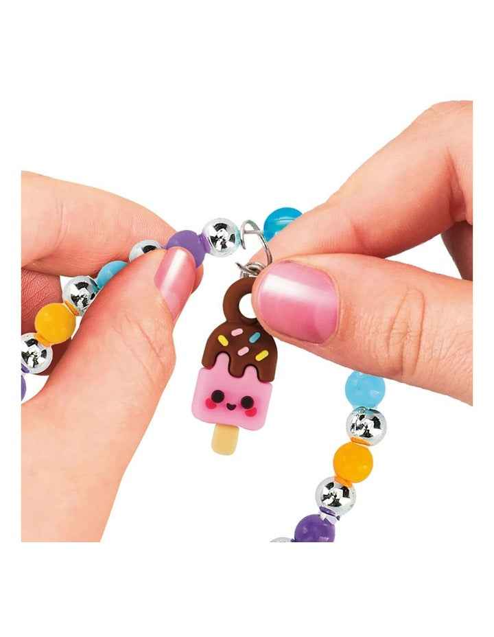 Surprise Bead Bracelet Maker in Multi