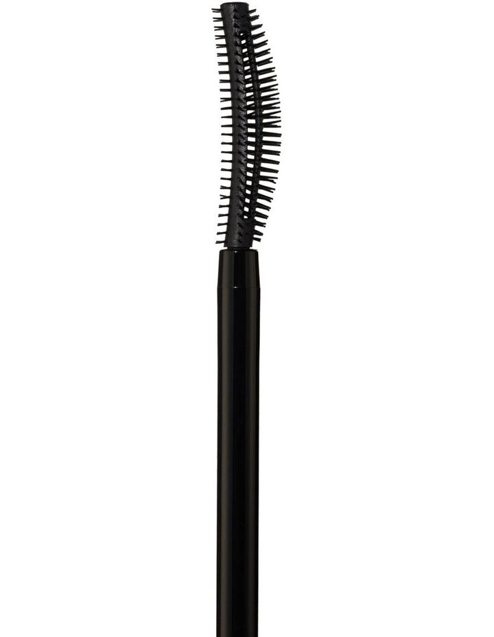 ColorStay Full Time Blackest Black Waterproof Mascara