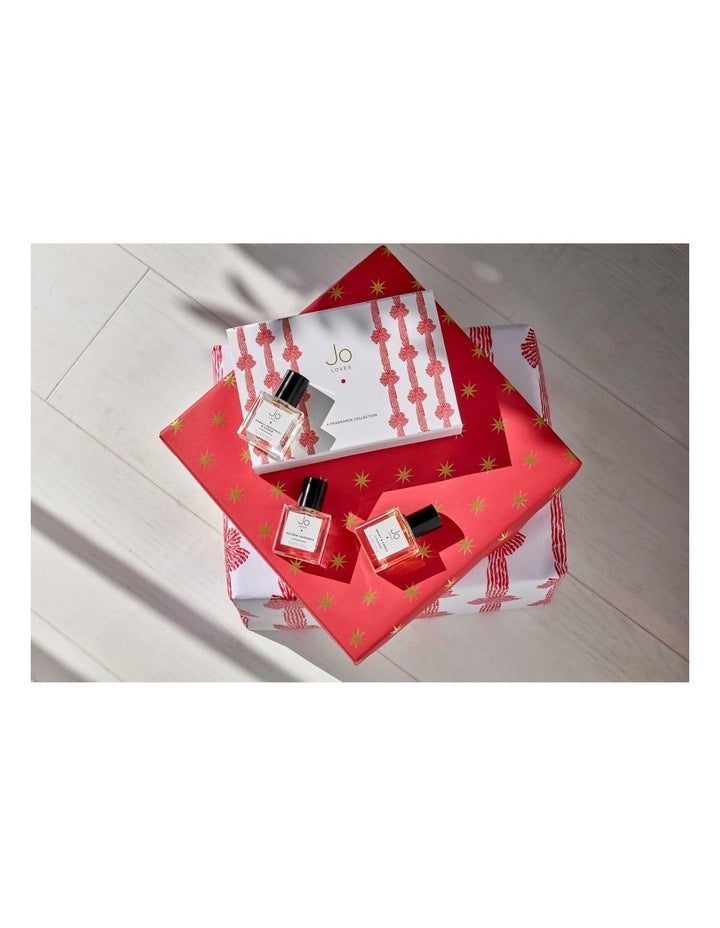 Spring Fragrance Trio 1 (3x15ml)