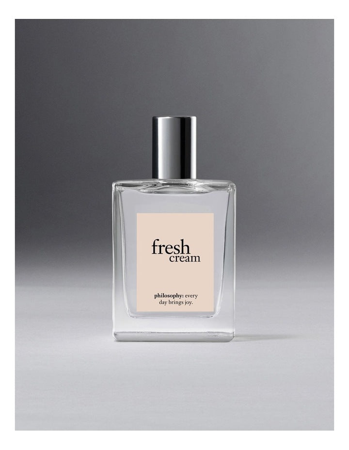 Fresh Cream Eau De Toilette
