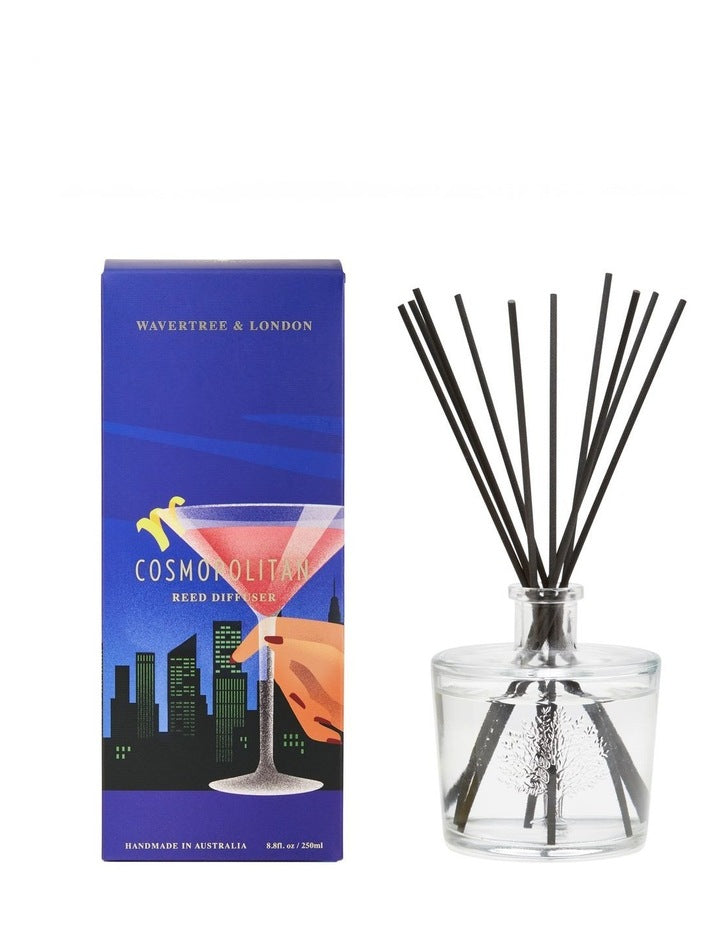 Cosmopolitan Diffuser
