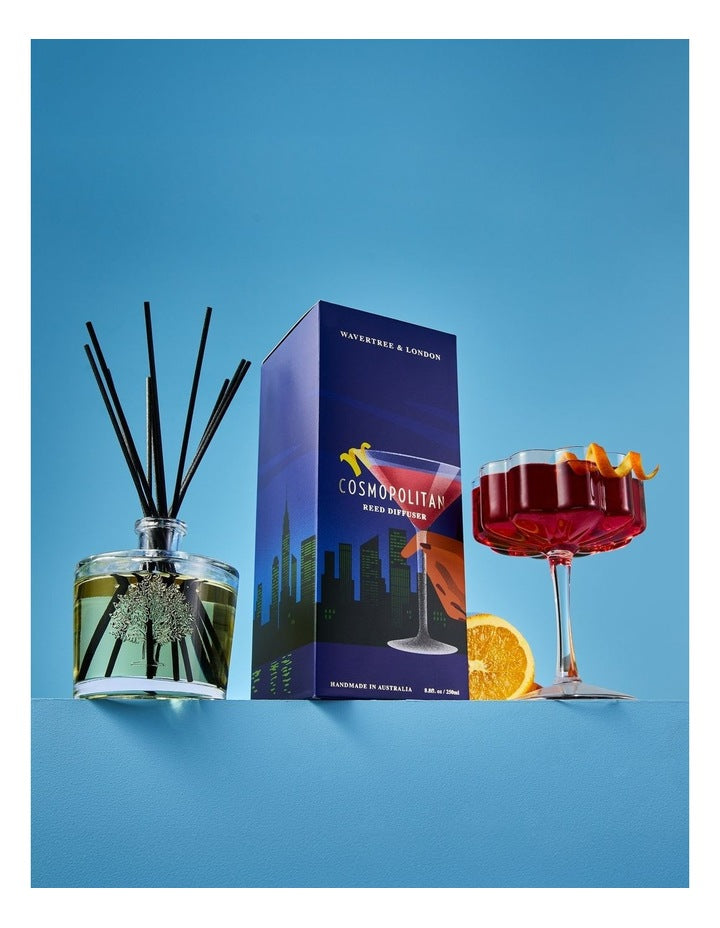 Cosmopolitan Diffuser