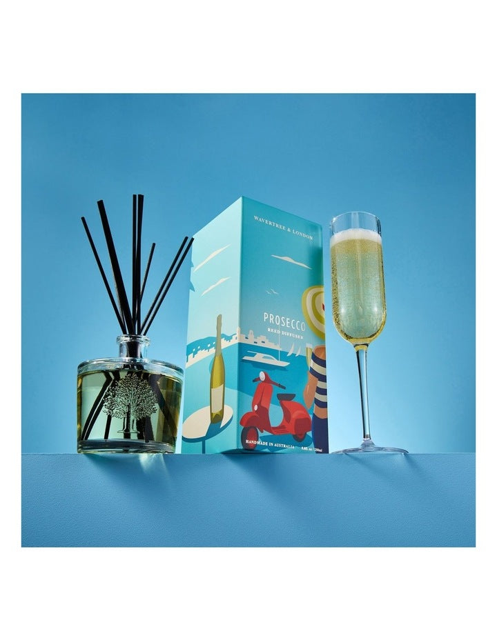 Prosecco Diffuser