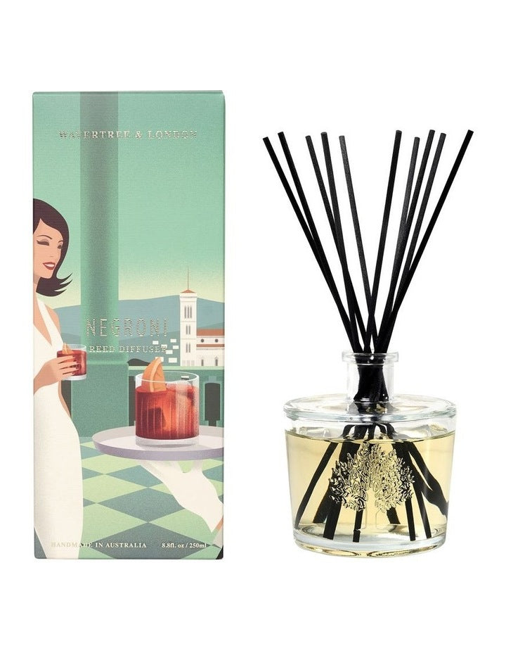 Negroni Diffuser
