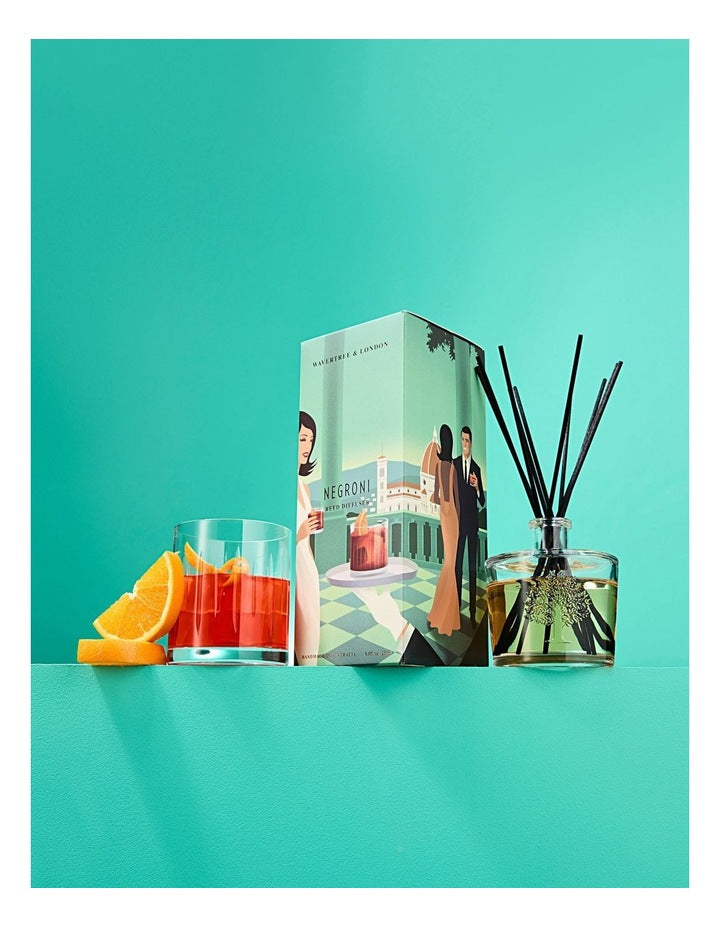Negroni Diffuser