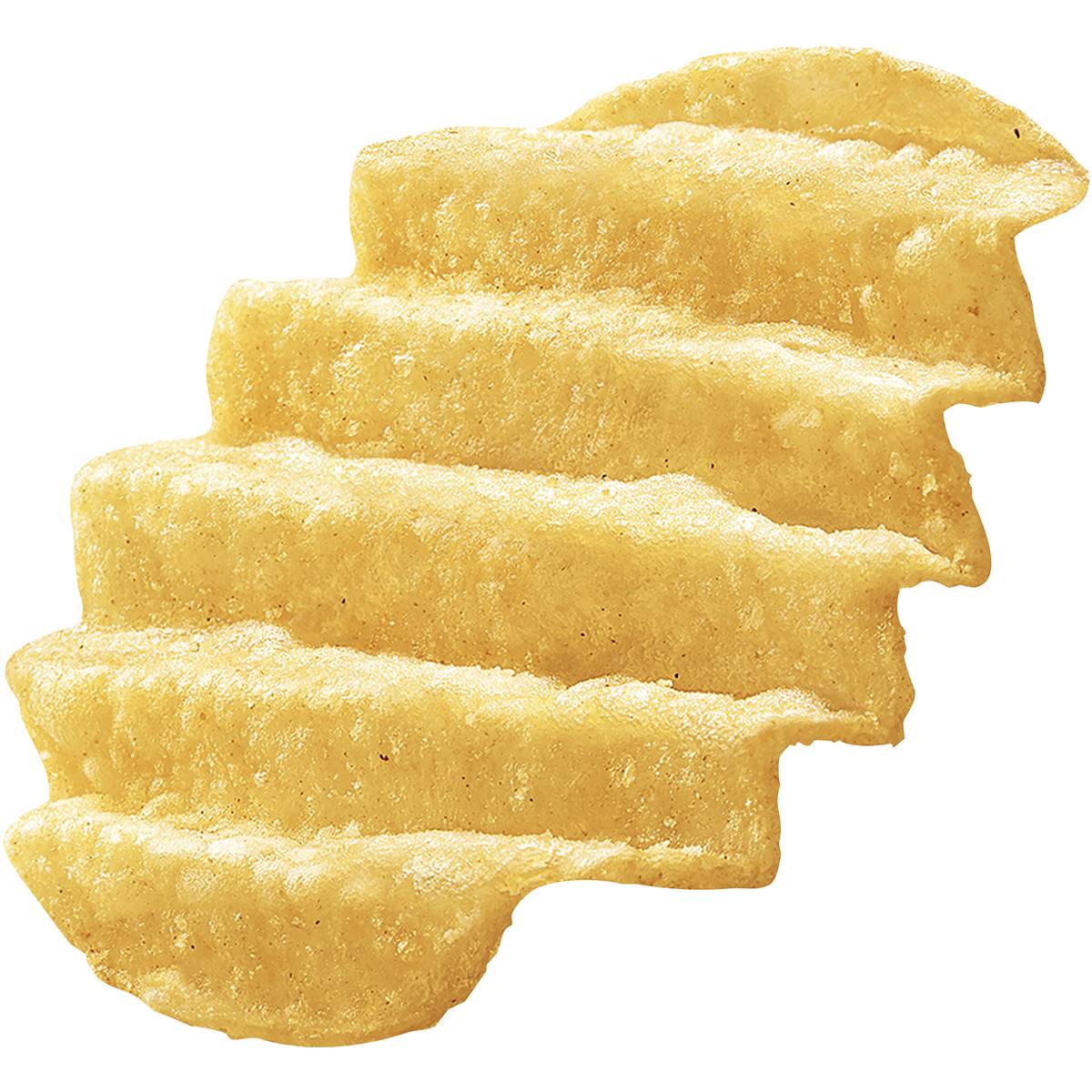 Smith's Double Crunch Potato Chips Share Pack Original 150g