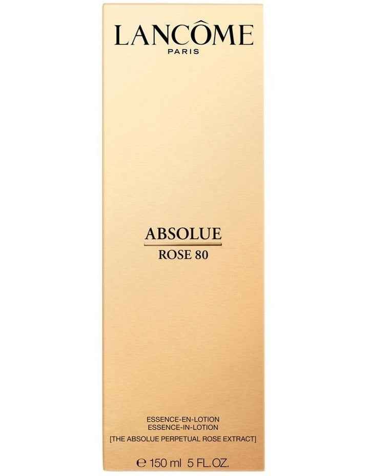 Absolue Rose-80 Essence-In-Lotion