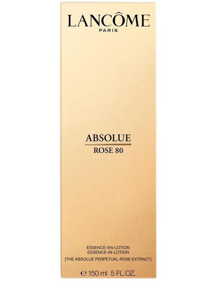 Absolue Rose-80 Essence-In-Lotion