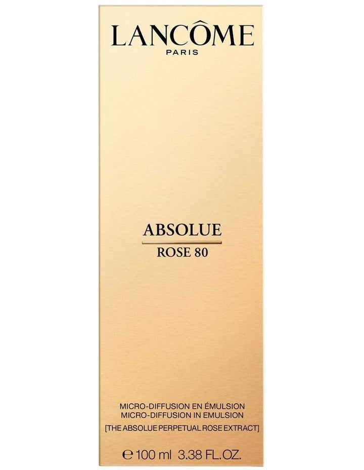 Absolue Micro-Essence In Emulsion