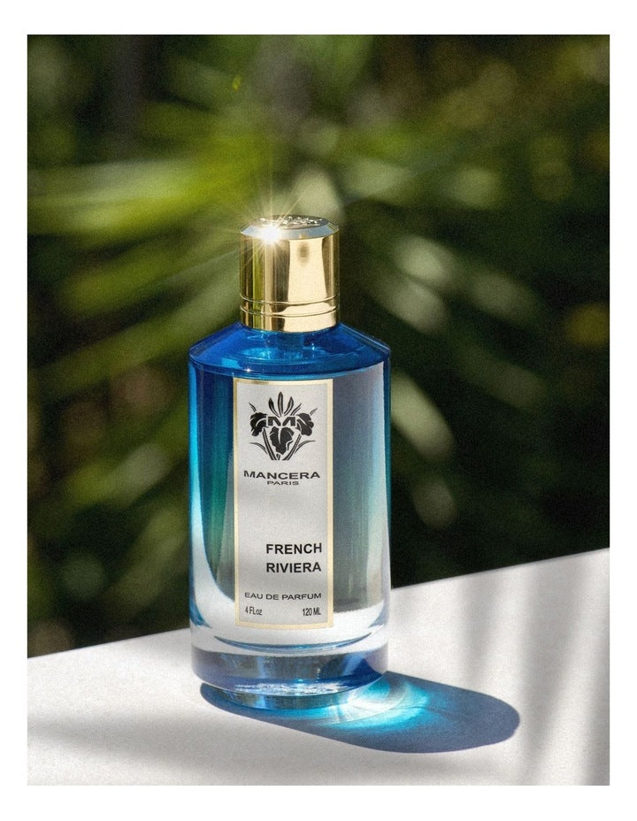 French Riviera EDP 120ml
