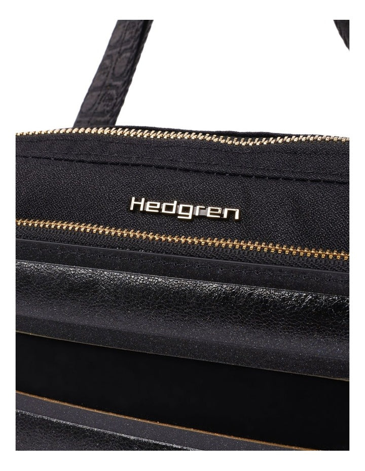 Americano Waistbag in Black