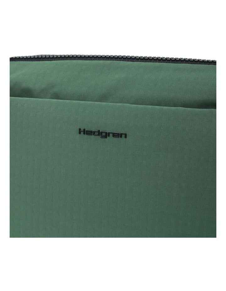 Kosho Medium Crossbody Bag in Green