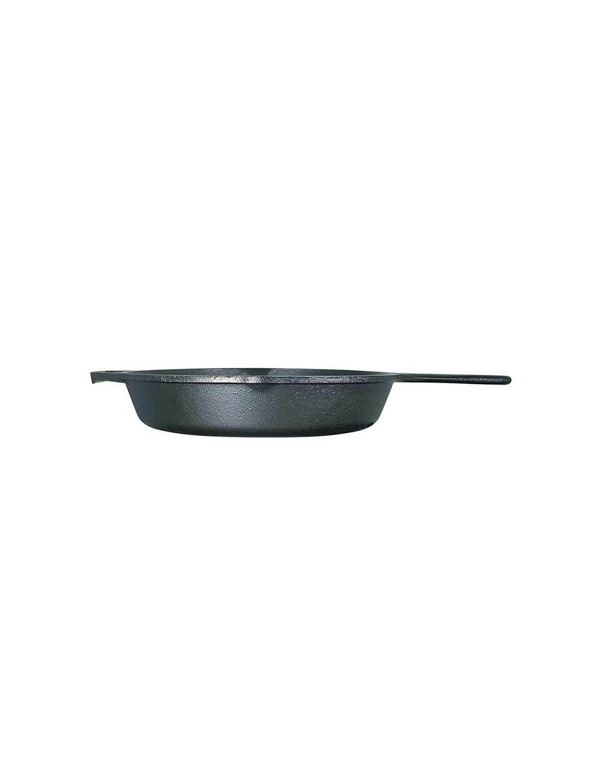 Cast Iron Frypan 26cm