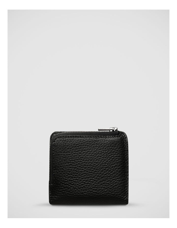 Sense of Wonder Wallet in Black