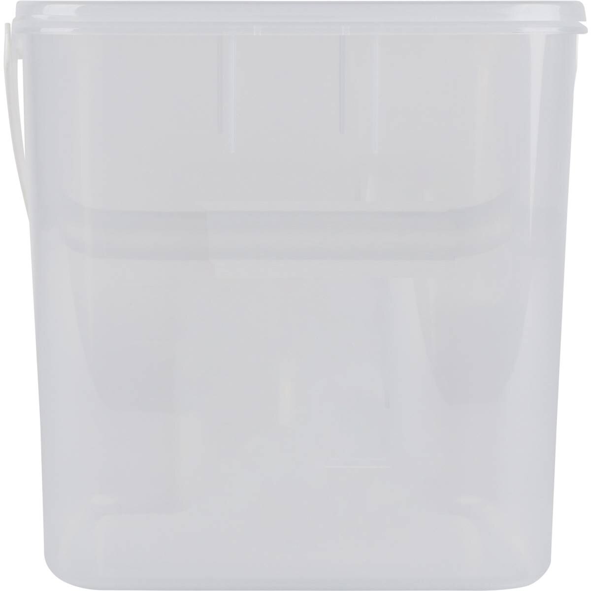 Decor Tellfresh Superstorer Extra Large Food Container 8.5L