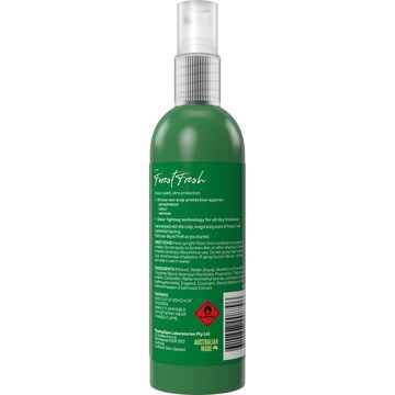 Norsca Anti Perspirant Deodorant Aerosol Pump Forest 150mL