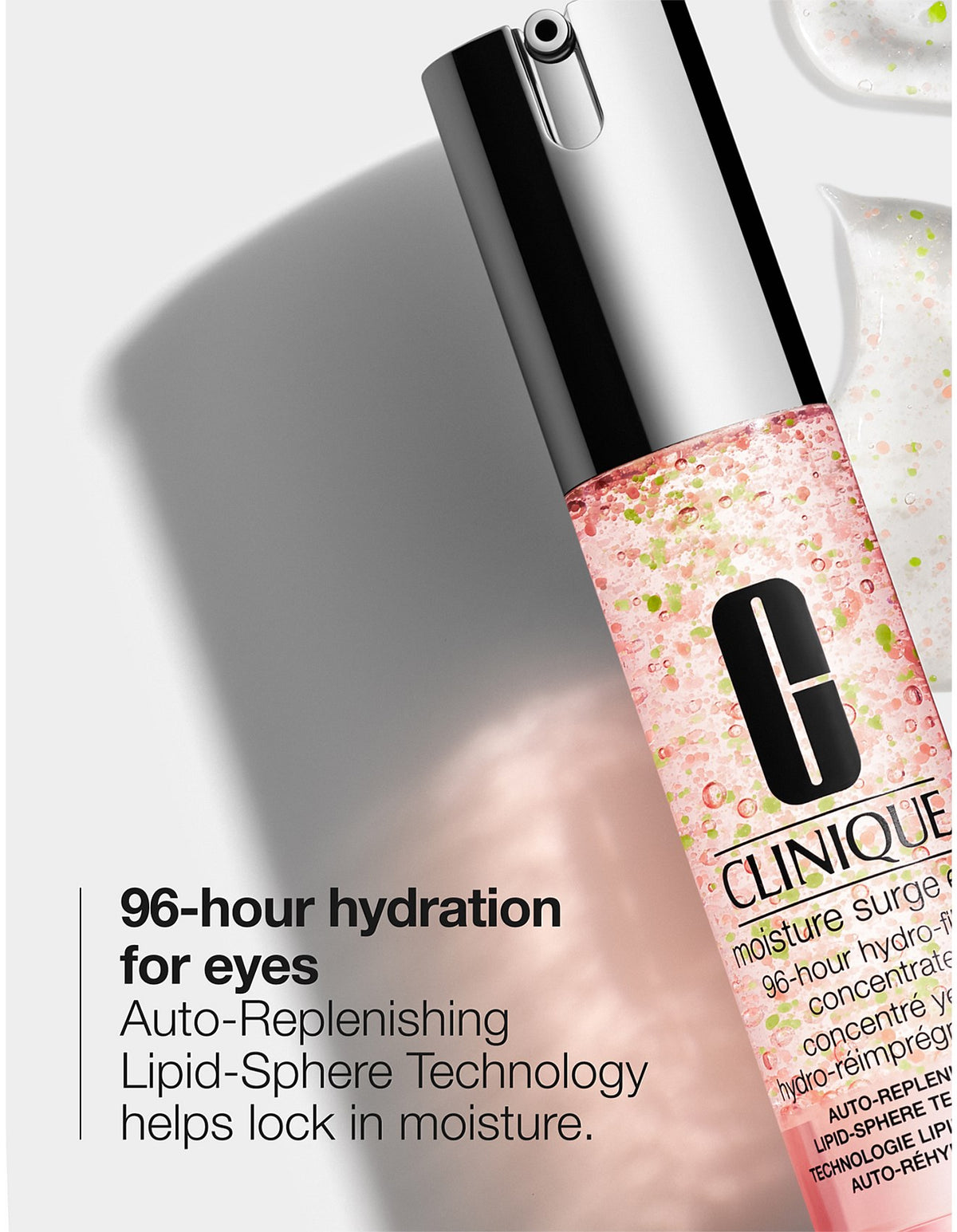 Moisture Surge Eye 96-Hour Hydro-Filler Concentrate
