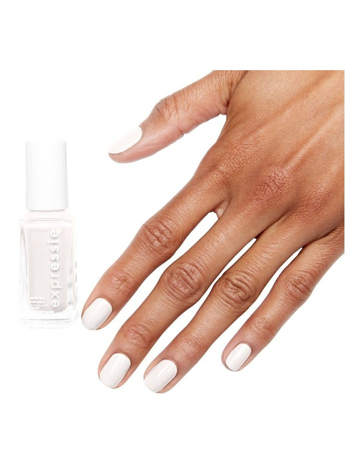 Quick-Dry Nail Polish