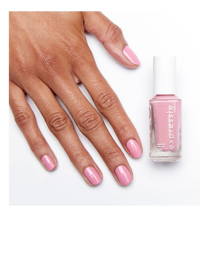 Quick-Dry Nail Polish