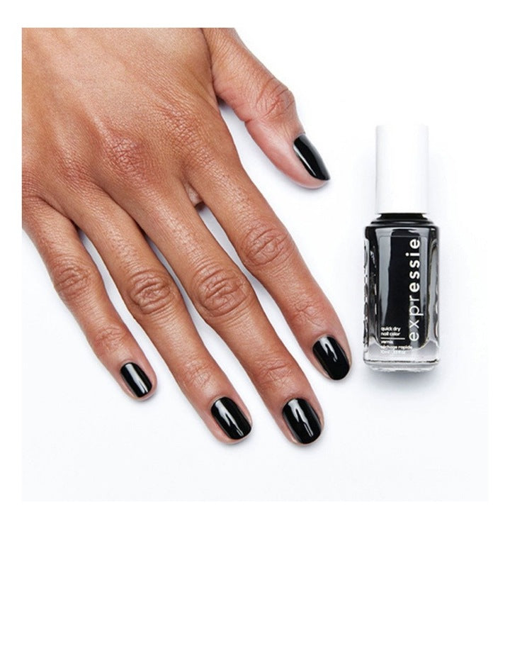 Quick-Dry Nail Polish