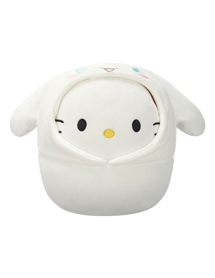 Hello Kitty 8 in Hoodies