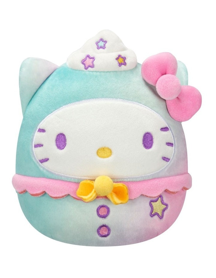 Hello Kitty Dreamland 8 Assortment