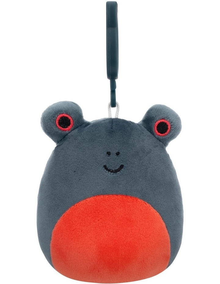 Squishmallows 3.5in Clip Core Kit