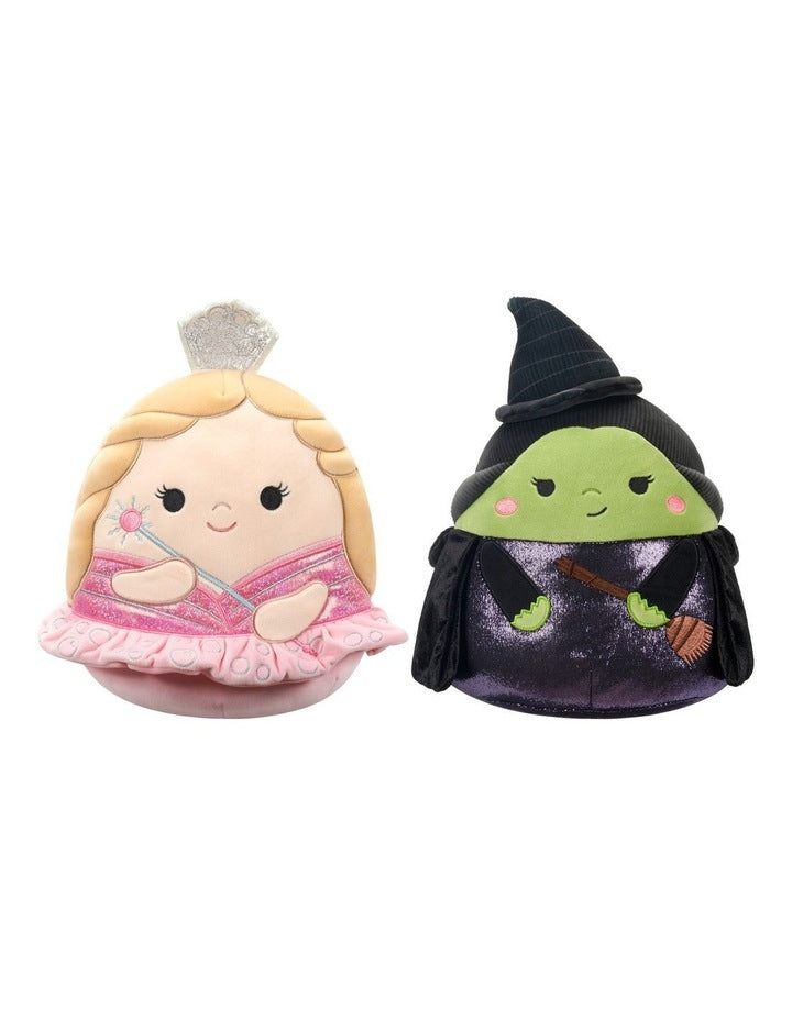 10in Wicked Soft Toys