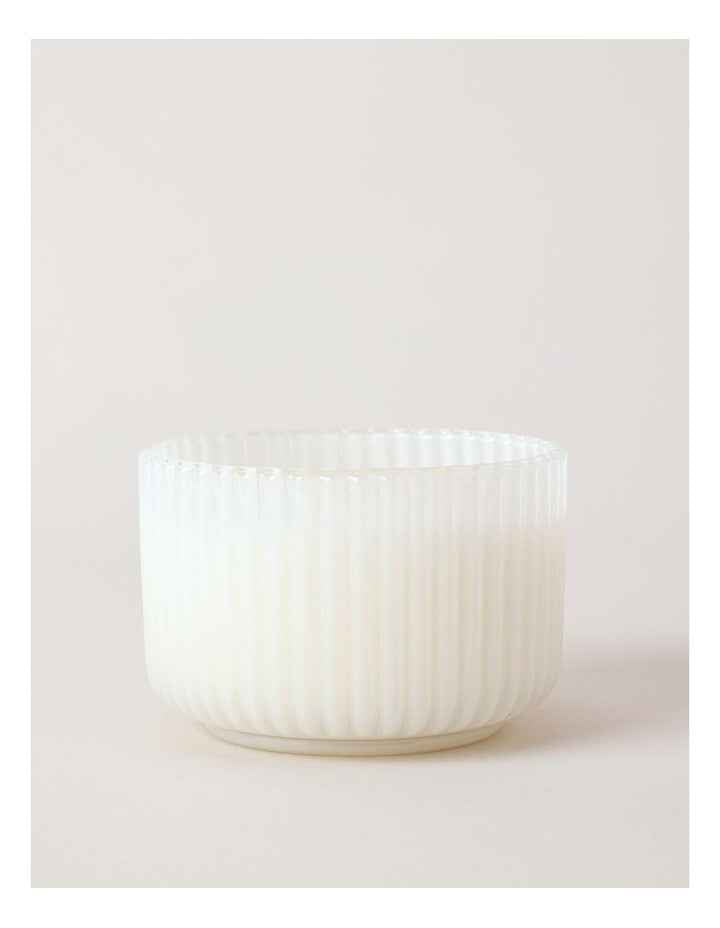 Floraverde Large Candle 400g in Spring Blossom