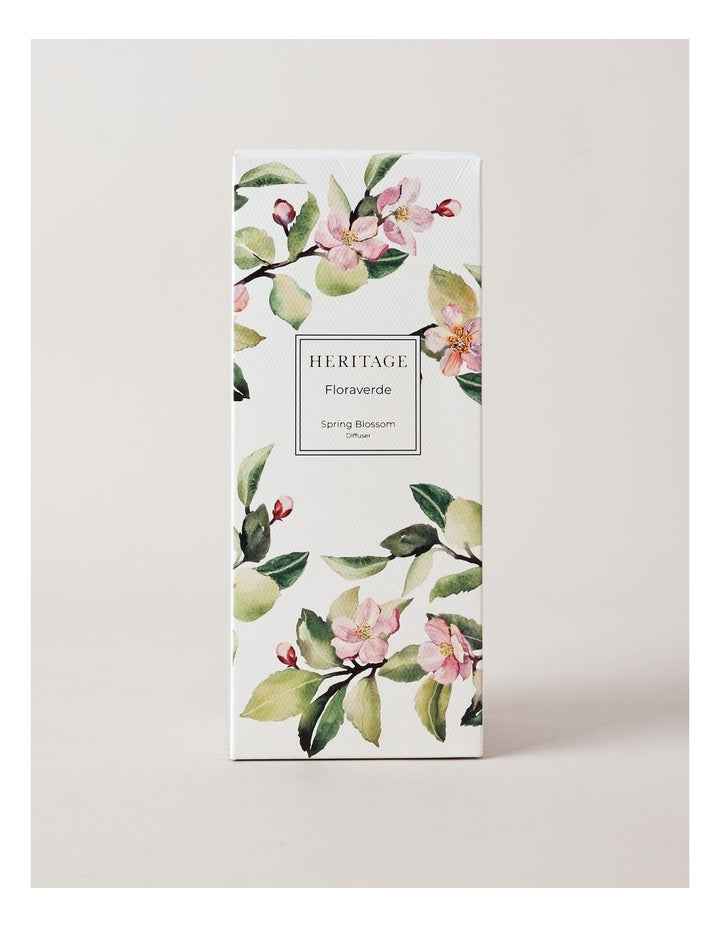 Floraverde Diffuser 150ml in Spring Blossom